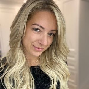 Meet your Posher, Kelsey